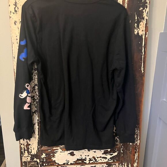 Grateful Dead Good Ol’ Grateful Dead Long Sleeve unisex T-shirt. Size Medium. - Picture 2 of 5